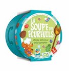 La Soupe des Écureuils à Fnac dans Villeneuve-lès-Avignon