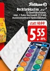 Deckfarbkasten im Angebot bei EDEKA in Osnabrück Deckfarbkasten Angebote von Pelikan bei EDEKA Osnabrück für 5,55 €