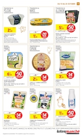 Promos Pastis dans le catalogue "Intermarché" de Intermarché Super Pastis en promo dans le catalogue Intermarché Super à la page 17