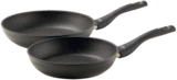 Pfannenset Omni von Meisterkoch im aktuellen Möbel Kraft Prospekt für 39,00 €