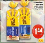 American Sandwich im Angebot bei EDEKA in Bornheim American Sandwich Angebote von Golden Toast bei EDEKA Bornheim für 1,44 €