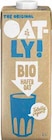EDEKA Greven - BIO Hafer Oat Angebot im Prospekt BIO Hafer Oat bei EDEKA im Greven Prospekt für 1,50 €