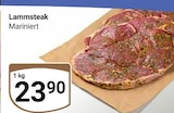 Aktuelle Steak Angebote bei GLOBUS in Jena Aktuelles Lammsteak Angebot bei GLOBUS in Jena ab 23,90 €