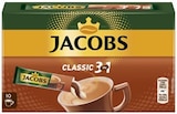 2 in 1 Kaffeesticks oder 3 in 1 Kaffeesticks von Jacobs im aktuellen REWE Prospekt für 1,79 €