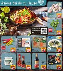 Chili Angebot im REWE Prospekt, gültig von 30.01.2023 bis 04.02.2023 Chili Angebot im aktuellen REWE Prospekt auf Seite 3