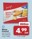 Wiener Schnitzel Angebote von Jeden Tag bei combi Bremen für 4,99 €