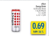 Aktuelle Energydrink Angebote bei diska in Freiberg Aktuelles Energy Drink Angebot bei diska in Freiberg ab 0,69 €