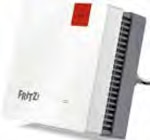 expert - FRITZ!Repeater 1200 AX Angebot im Prospekt FRITZ!Repeater 1200 AX bei expert im Prospekt "" für 139,00 €