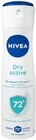 Deo-Spray Angebote von NIVEA bei Kaufland Hannover für 2,22 €