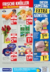 Aktueller EDEKA Prospekt mit Tulpen, "Aktuelle Angebote", Seite 32