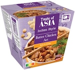 Spicy Cheese Style Nudeln Angebote von Taste of Asia bei Penny Memmingen für 1,99 €