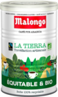 Auchan Hypermarché Noyelles-Godault - Promo CAFÉ MOULU BIO LA TIERRA MALONGO Promo CAFÉ MOULU BIO LA TIERRA MALONGO à 5,79 € dans le catalogue Auchan Hypermarché à Noyelles-Godault