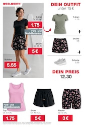 Hose im Woolworth Prospekt in Kaarst Aktueller Woolworth Prospekt mit Hose, "Aktuelle Angebote", Seite 5