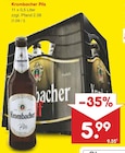 Pils von Krombacher im aktuellen Netto Marken-Discount Prospekt