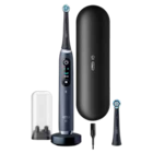 Elektrische Zahnbürste iO 9 Black Onyx im expert Prospekt Elektrische Zahnbürste iO 9 Black Onyx von Oral-B im aktuellen expert Prospekt für 199,99 €