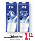 Angebot im EDEKA Hohberg Prospekt EDEKA Hohberg Prospekt mit im Angebot für 1,11 €
