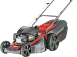 Benzin-Rasenmäher ''51.9 SP-H Highline Plus'' von AL-KO für 545,00 € bei Hornbach im Angebot Benzin-Rasenmäher ''51.9 SP-H Highline Plus'' von AL-KO im aktuellen Hornbach Prospekt