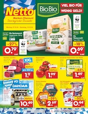 Ähnliche Angebote wie Truthahn im Prospekt "Aktuelle Angebote" auf Seite 1 von Netto Marken-Discount in Waiblingen