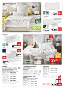 Bettdecke im aktuellen XXXLutz Möbelhäuser Prospekt (Bonn) Bettdecke im XXXLutz Möbelhäuser Prospekt "MARKEN-BESTPREIS" mit 43 Seiten (Bonn)
