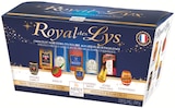 Royal des Lys - Abtey en promo chez Colruyt Thionville à 4,46 €