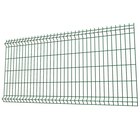 Panneau soudé - Vert - L2xH1m à 18,50 € dans le catalogue Brico Cash