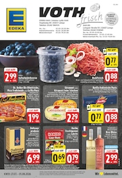 Der aktuelle EDEKA Prospekt Aktuelle Angebote