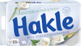 Toilettenpapier von Hakle im aktuellen budni Prospekt für 2,99 €