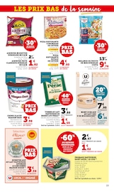 Congélateur Angebote im Prospekt "Super U" von Super U auf Seite 19