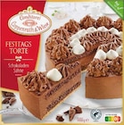 Bunte Sahne Platte Angebote von Conditorei Coppenrath & Wiese bei EDEKA Lingen für 7,99 €