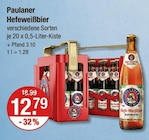 V-Markt Pentling Prospekt mit  im Angebot für 12,79 €