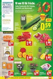 Schale Angebot & Preis im aktuellen E center Prospekt Schale Angebot im aktuellen E center Prospekt auf Seite 2