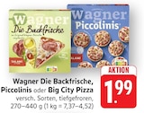 Die Backfrische im aktuellen Prospekt bei EDEKA in Sternenfels