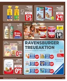 EDEKA Muesli im Prospekt EDEKA Muesli im Prospekt