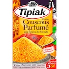 Graines Couscous - TIPIAK dans le catalogue Carrefour Market