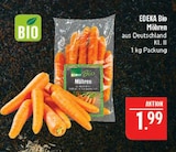Möhren Angebote von EDEKA Bio bei Marktkauf Schweinfurt für 1,99 €