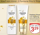 Repair Shampoo bei GLOBUS im Hattersheim Prospekt für 3,29 €