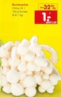 Buchenpilze Angebote bei Netto Marken-Discount Oberhausen für 1,00 €