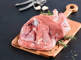 Agneau des bocages IGP du poitou charentes épaule avec os semi desossée a rotir - Super U à Ivry-sur-Seine Agneau des bocages IGP du poitou charentes épaule avec os semi desossée a rotir en promo chez Super U Ivry-sur-Seine à 16,99 €