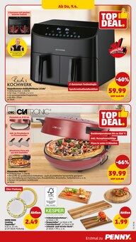 Küche im Penny Prospekt "Wer günstig will, muss Penny." mit 38 Seiten (Heidelberg)