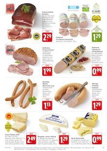 Paprika im aktuellen EDEKA Prospekt (Heidelberg) Paprika im EDEKA Prospekt "Aktuelle Angebote" mit 12 Seiten (Heidelberg)