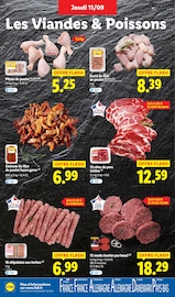Catalogue Lidl en cours à Perpignan, "Le vrai prix des bonnes choses", Page 6