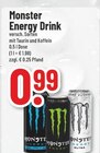 Aktuelles Energy Drink Angebot bei Trinkgut in Solingen (Klingenstadt) ab 0,99 €