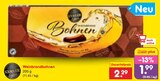 Weinbrandbohnen im Angebot bei Netto Marken-Discount in Rostock Weinbrandbohnen Angebote von Schokoliebe Edition bei Netto Marken-Discount Rostock für 1,99 €
