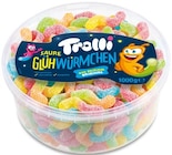 Fruchtgummi im Penny Prospekt Fruchtgummi von Trolli im aktuellen Penny Prospekt für 3,99 €