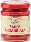 Sauce artisanale - PIETRO CASTELLI dans le catalogue Supermarchés Match