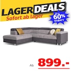 Boston bei Seats and Sofas im Regensburg Prospekt für 899,00 €