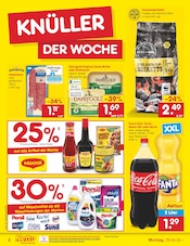 Ähnliche Angebote wie Pinkel im Prospekt "Aktuelle Angebote" auf Seite 2 von Netto Marken-Discount in Borken