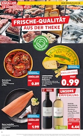 Aktueller Kaufland Prospekt mit Rotwein, "Sonderbeilage", Seite 6