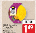 Feinkost-Dip von EDEKA Herzstücke im aktuellen EDEKA Prospekt