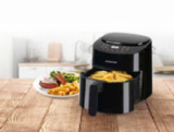 Digitale Heißluft-Fritteuse von  im aktuellen Netto Marken-Discount Prospekt für 49,99 €